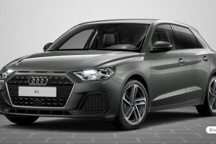Audi A1 7.296 km 26.790 &euro; Mayen 56727