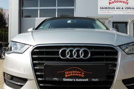 Audi A3 59.305 km 11.800 € Horb 72160