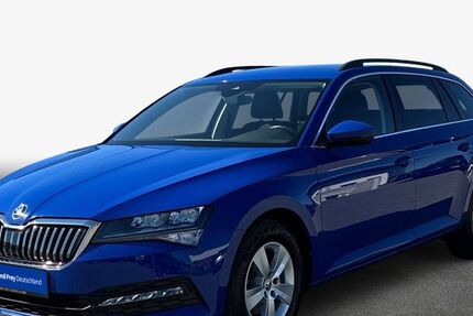 Skoda Superb 57.938 km 24.280 &euro; Breklum 25821