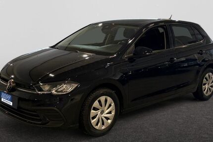 VW Polo 42.400 km 16.990 &euro; Hof 95032
