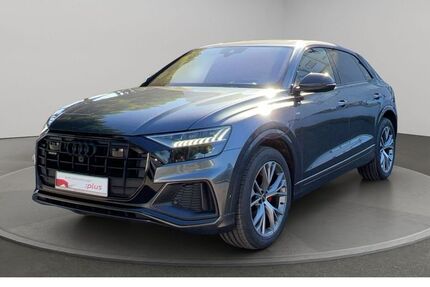 Audi Q8 91.748 km 68.890 € Flensburg 24941