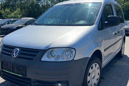 VW Caddy