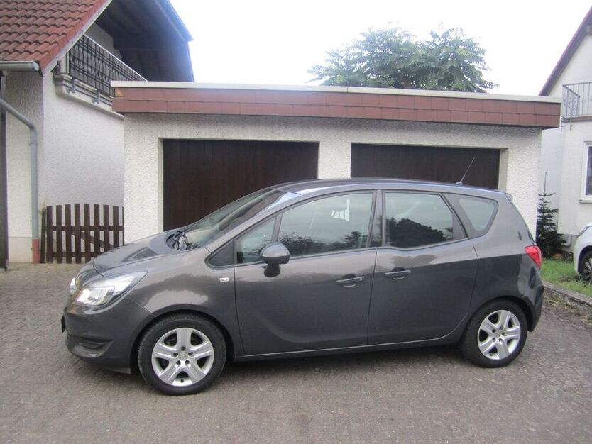 Meriva