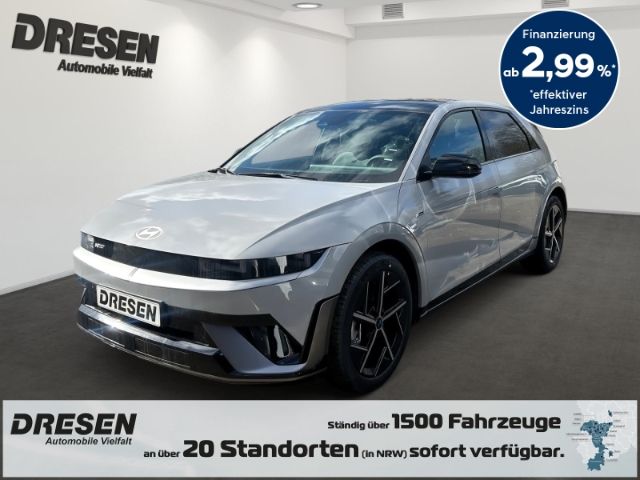 Hyundai IONIQ 5 5.731 km 51.590 &euro; Mönchengladbach 41061