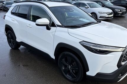 Toyota Corolla 53.103 km 30.990 &euro; Magstadt 71106