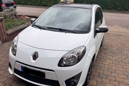 Renault Twingo 148.000 km 2.650 &euro; Dudweiler 66125