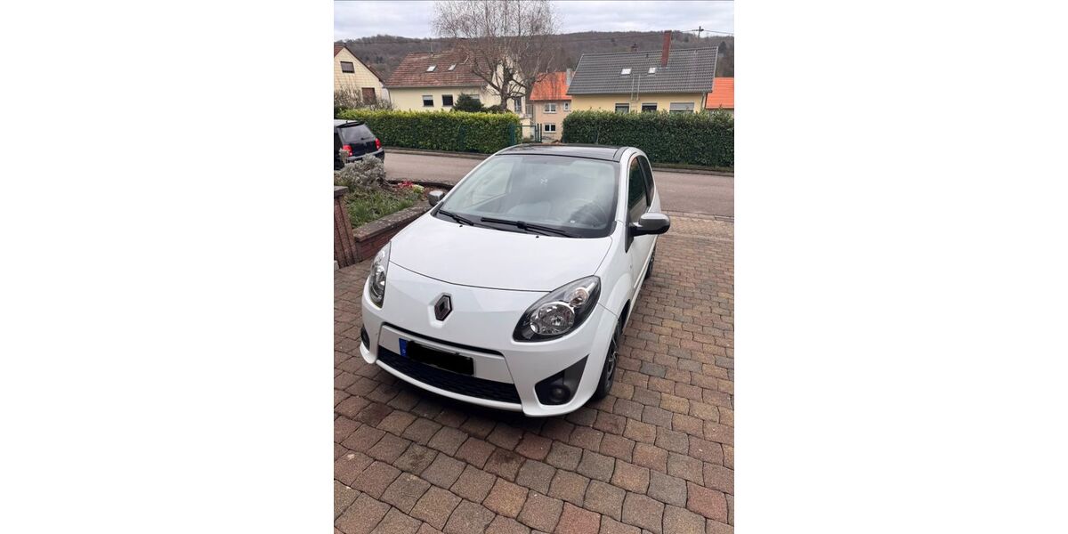 Renault Twingo 148.000 km 2.650 &euro; Dudweiler 66125