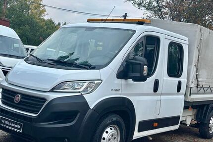 Fiat Ducato 97.000 km 17.500 € Kirchheim u.Teck 73230