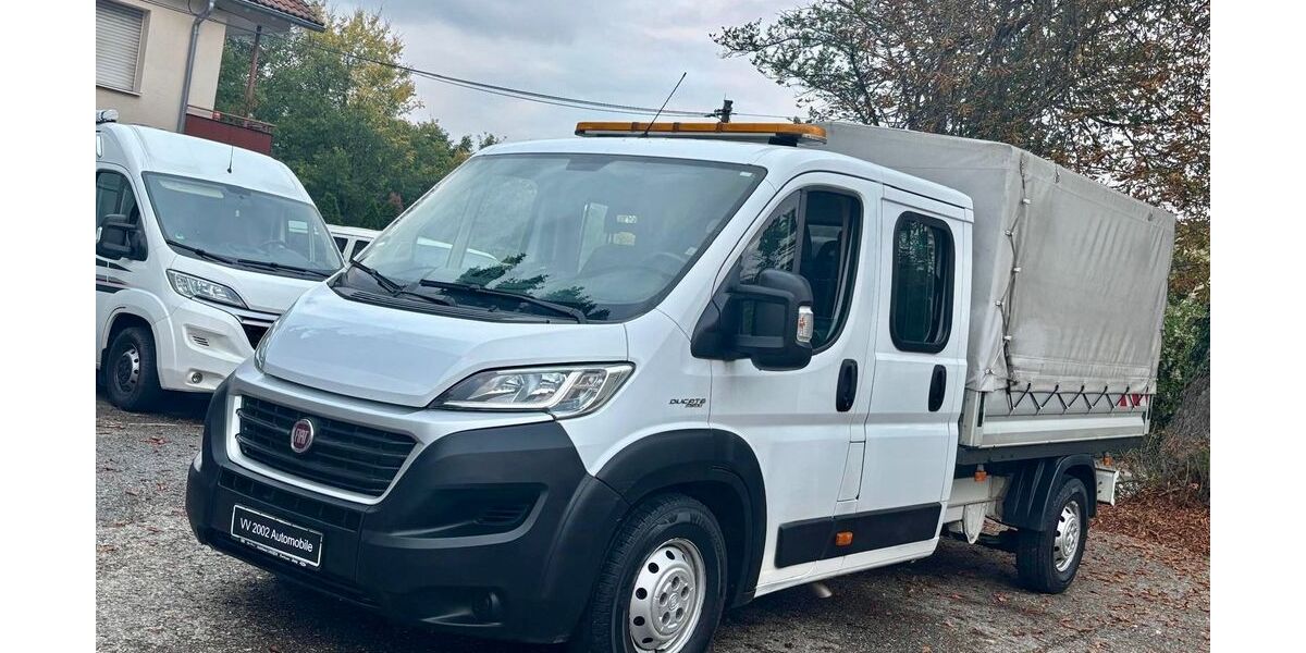 Fiat Ducato 97.000 km 17.500 € Kirchheim u.Teck 73230