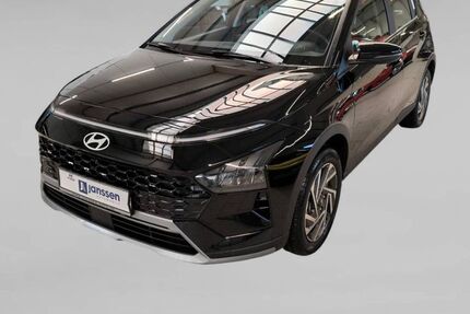 Hyundai BAYON 2.894 km 23.990 &euro; Aurich 26605