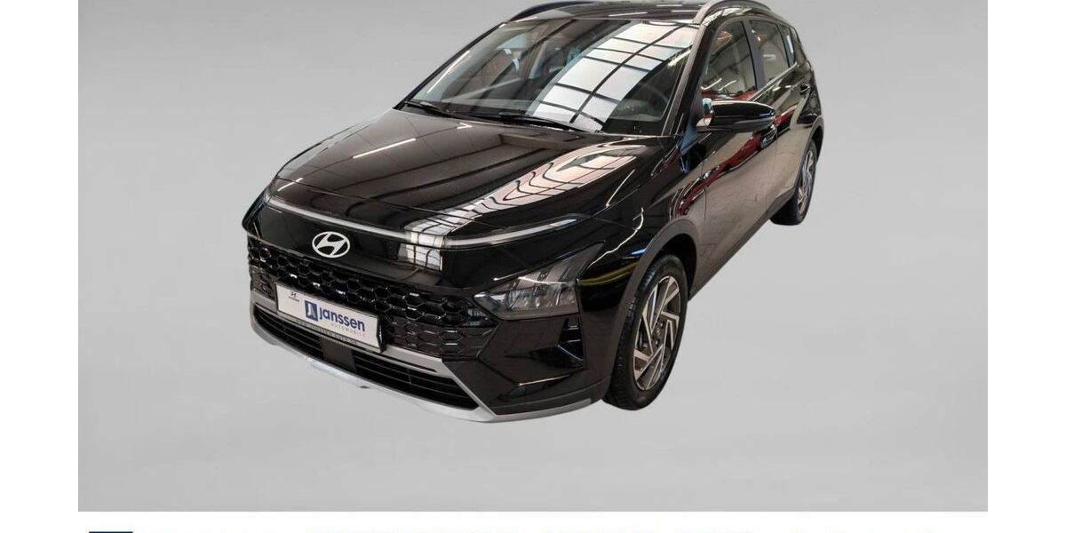 Hyundai BAYON 2.894 km 23.990 &euro; Aurich 26605
