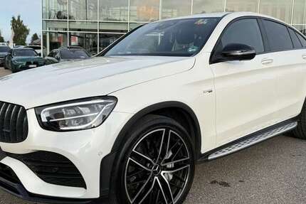 Mercedes-Benz GLC 43 AMG 59.990 km 53.900 € Villingen Schwenningen 78054
