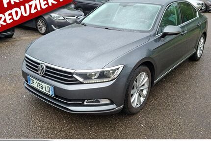 VW Passat 195.216 km 11.285 &euro; Achern 77855