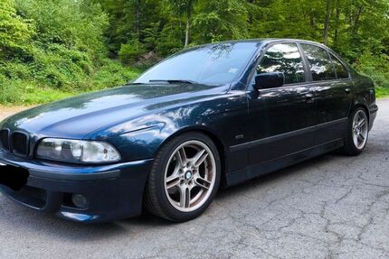 BMW 523 336.000 km 2.400 &euro; Bruchmühlbach-Miesau 66892
