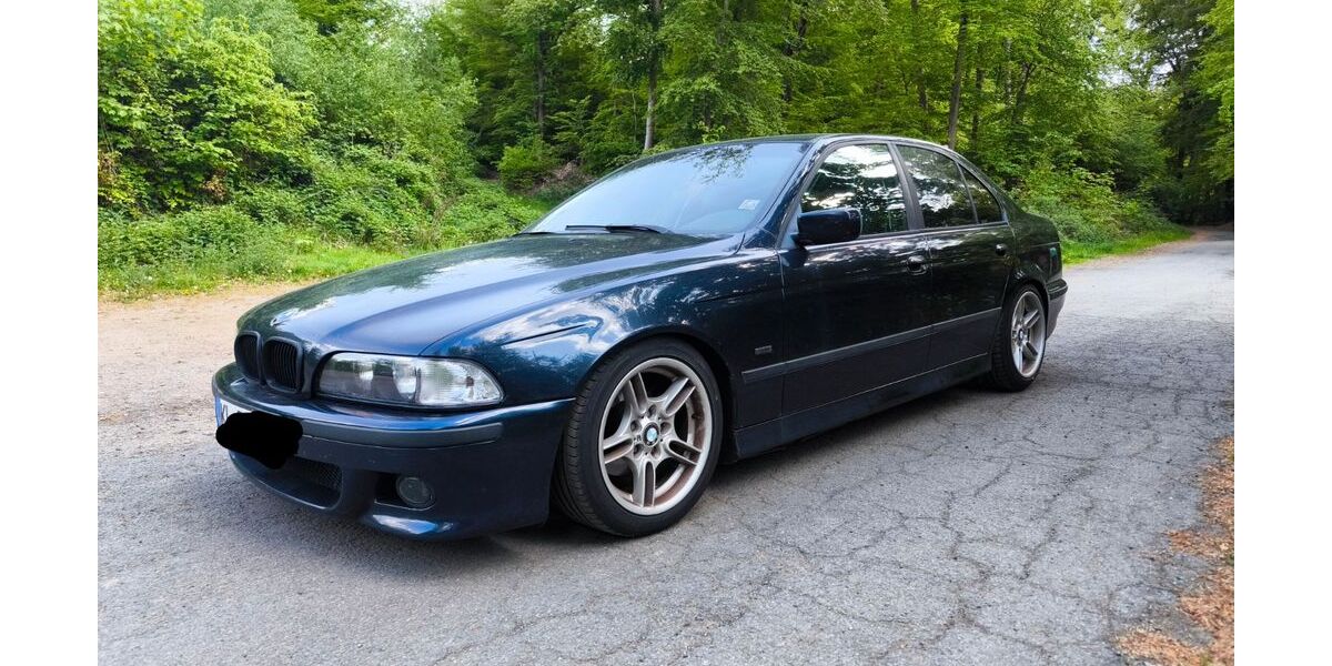 BMW 523 336.000 km 2.400 &euro; Bruchmühlbach-Miesau 66892
