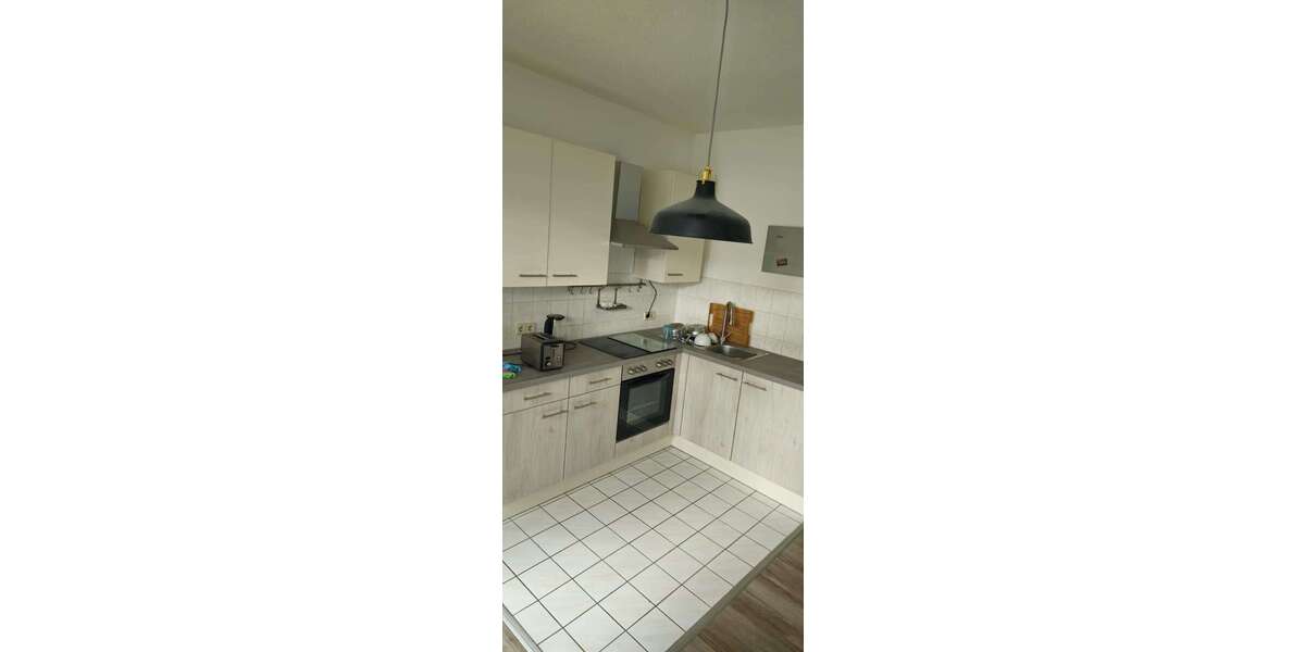 Etagenwohnung Döbeln Sörmitz - 2 Zimmer, 38 m&sup2;, 44.000&euro; | Angebot:27101773