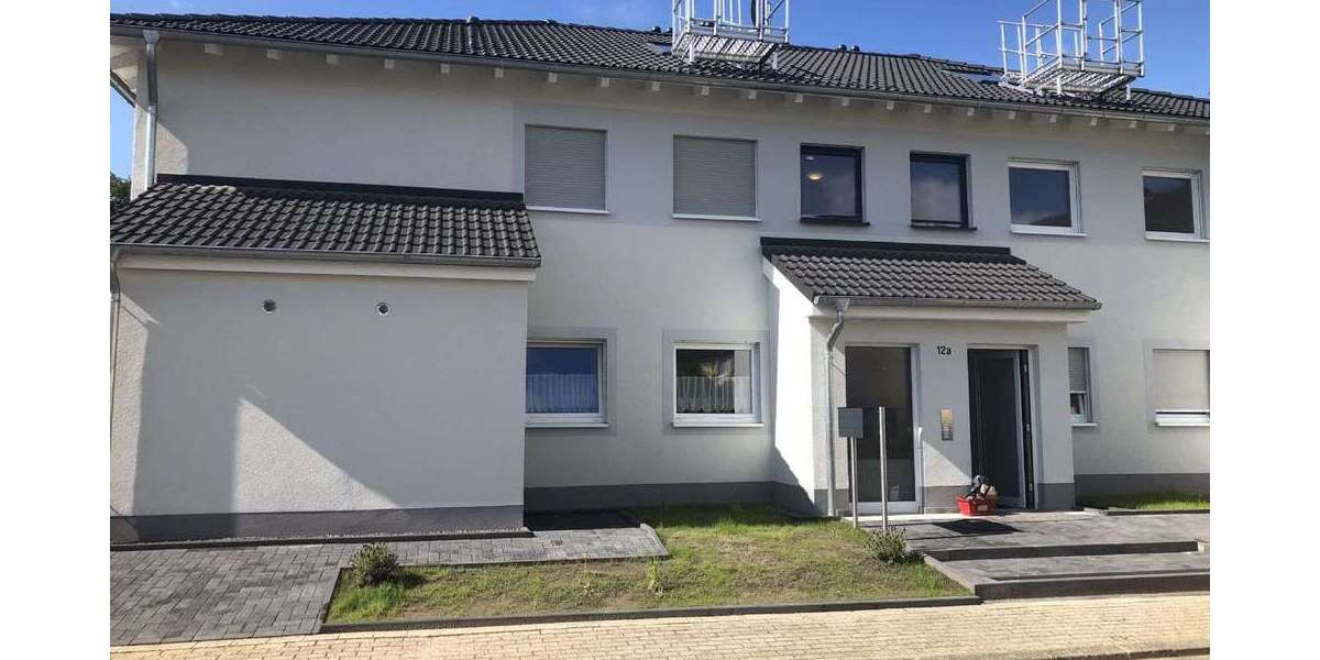 Etagenwohnung Hemer Sundwig - 3 Zimmer, 66 m&sup2;, 218.000&euro; | Angebot:26785941