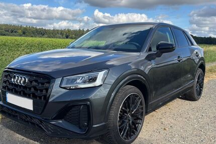 Audi Q2 31.500 km 23.190 € Braunschweig 38116