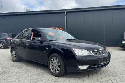 Ford Mondeo 125.000 km 3.450 &euro; Rheine 49432