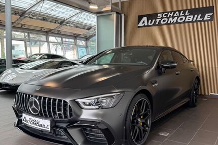 Mercedes-Benz AMG GT 47.500 km 98.490 &euro; Gersthofen 86368