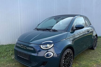 Fiat 500e 27.632 km 22.490 &euro; Heppenheim 64646