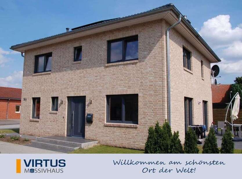 Haus zum Kaufen in Wittenburg 375.000 € 137 m²