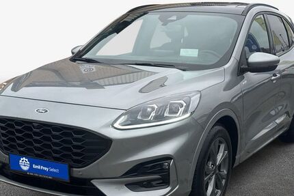 Ford Kuga 25.944 km 30.950 € Frankfurt 60386