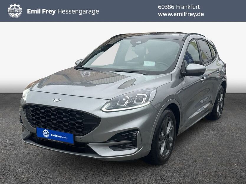 Ford Kuga 25.944 km 30.950 € Frankfurt 60386