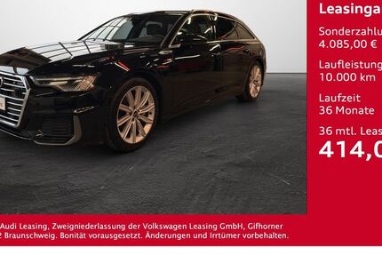 Audi A6 42.950 km 40.440 &euro; Vechta 49377