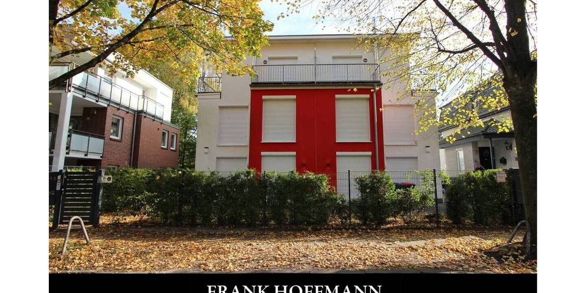 Reihenendhaus Hamburg Schnelsen - 4 Zimmer, 114 m&sup2;, 1.920&euro; | Angebot:26276526