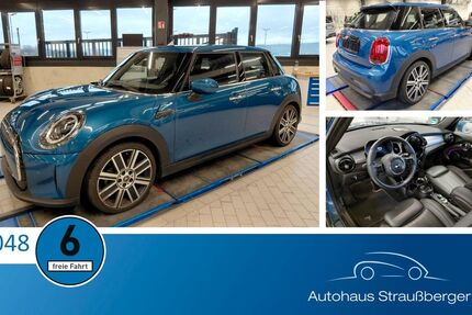 Mini Cooper 67.400 km 21.190 &euro; Buchschwabach bei Nürnberg 90574