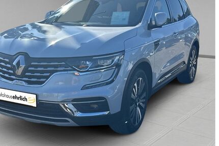 Renault Koleos 64.663 km 25.588 € Aschaffenburg 63741