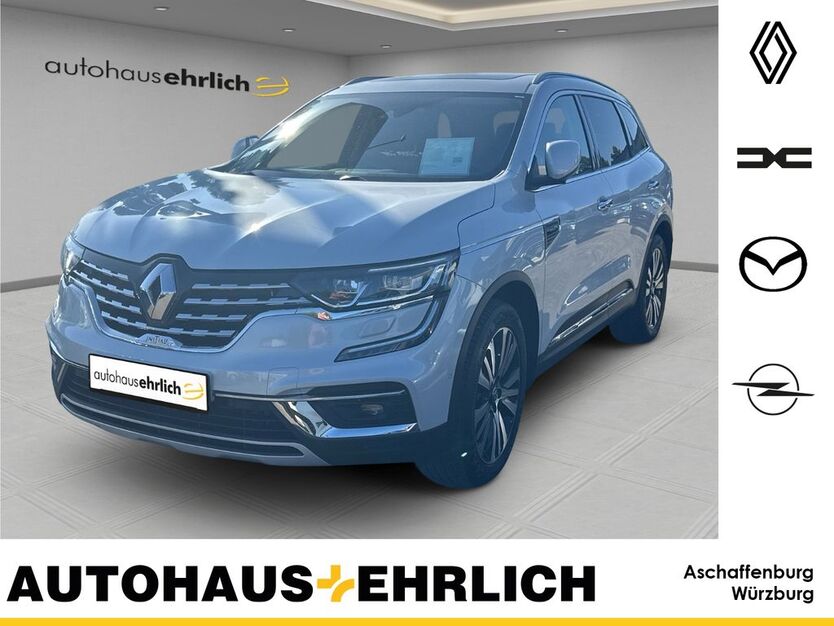 Renault Koleos 64.663 km 25.588 € Aschaffenburg 63741