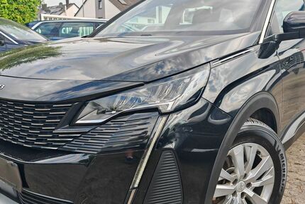 Peugeot 5008 159.111 km 17.612 &euro; Wölfersheim 61200