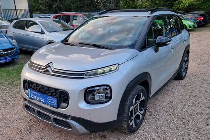 Citroen C3 Aircross 60.000 km 13.500 &euro; Saarbrücken 66117