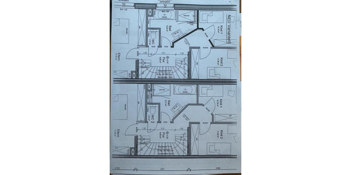 Reihenhaus Kaarst - 5 Zimmer, 162 m&sup2;, 825.000&euro; | Angebot:27192982