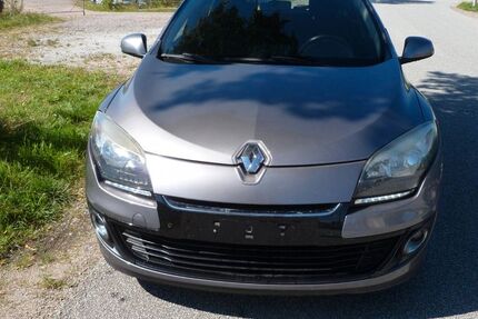 Renault Megane 184.653 km 2.850 &euro; Gonnersdorf 93173