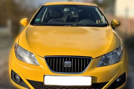 Seat Ibiza 220.700 km 1.800 &euro; Kirchheilingen 99947