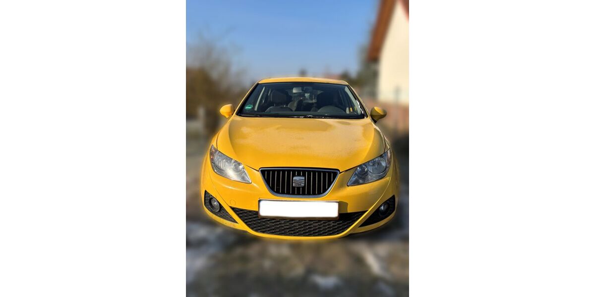 Seat Ibiza 220.700 km 1.800 &euro; Kirchheilingen 99947