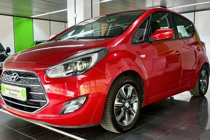 Hyundai ix20 62.061 km 7.990 &euro; Kassel 34125