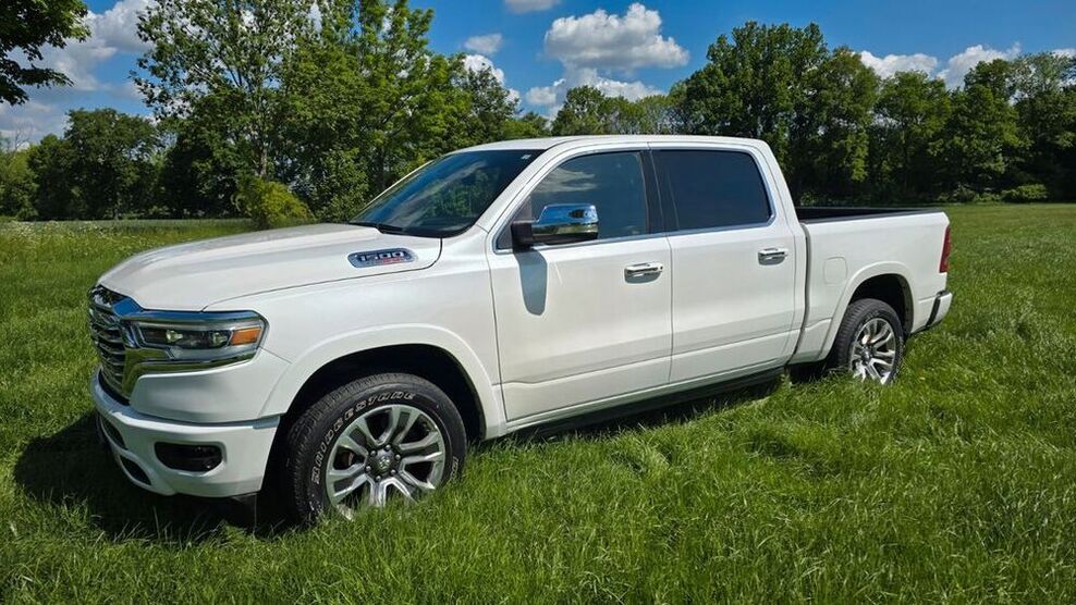 RAM