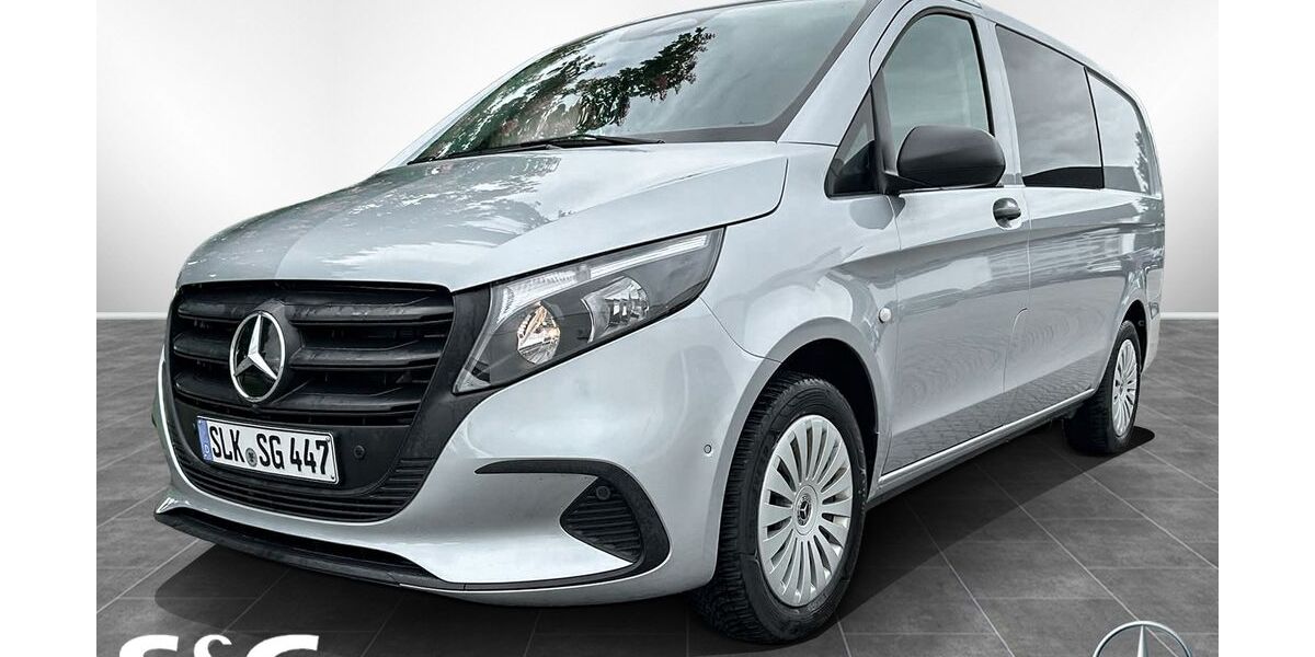 Mercedes-Benz Vito 29.849 km 47.481 &euro; Merseburg 06217