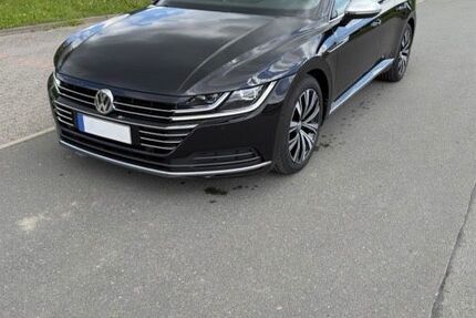 VW Arteon 118.996 km 20.999 &euro; Jena 07743