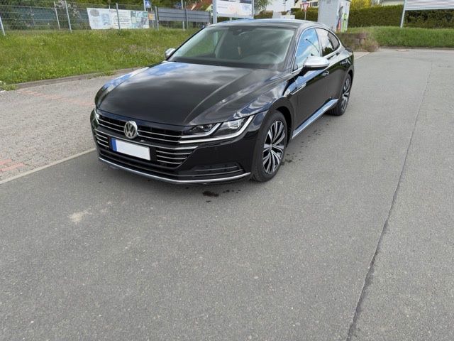 VW Arteon 118.996 km 20.999 &euro; Jena 07743