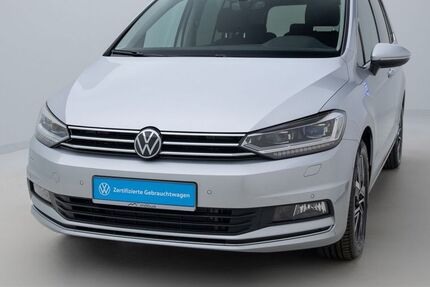 VW Touran 44.569 km 30.389 &euro; Berlin 13088