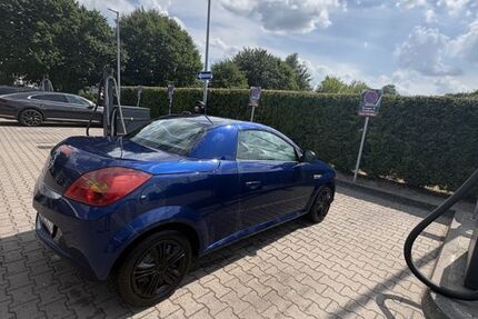 Opel Tigra 110.000 km 3.499 &euro; Seelze 30926