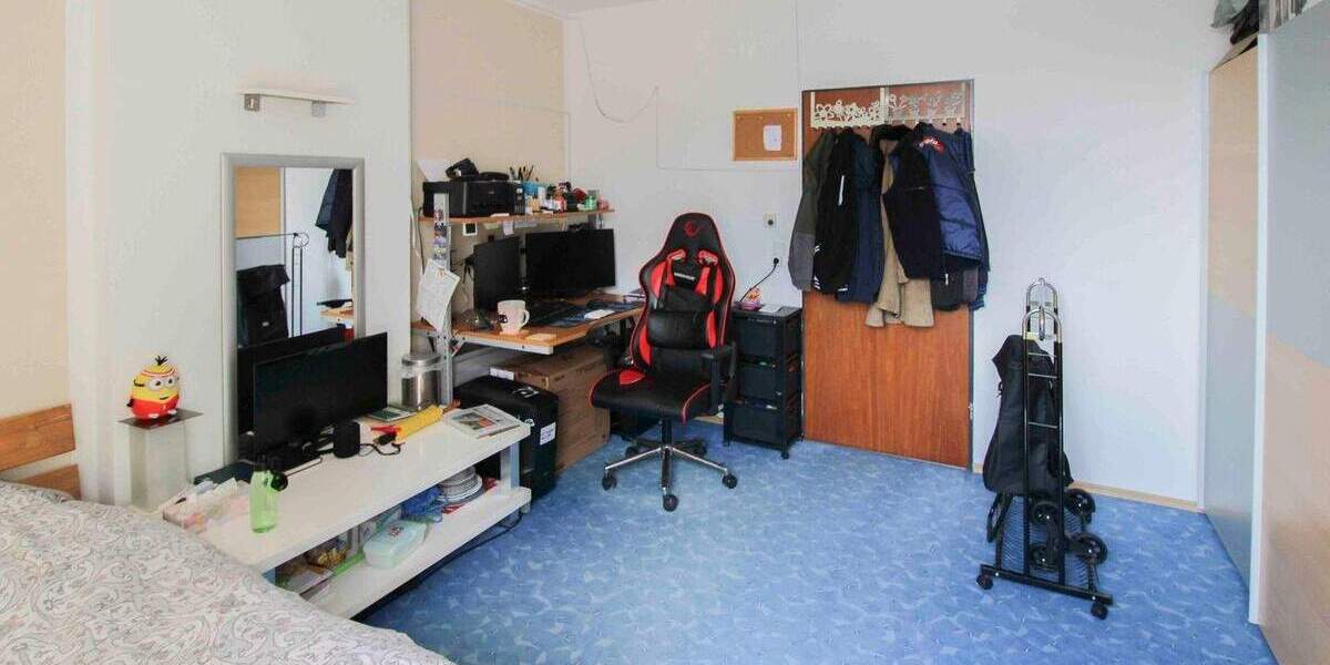 Etagenwohnung Aachen Aachen-Mitte - 2 Zimmer, 49 m&sup2;, 140.000&euro; | Angebot:25051819
