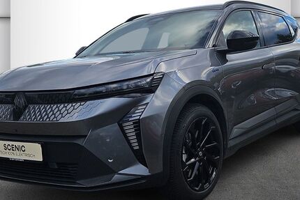 Renault Scenic E-TECH 13.500 km 53.890 &euro; Leipzig 04129