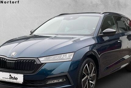 Skoda Octavia 61.300 km 26.980 € Nortorf 24589