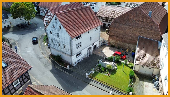 ERSCHWINGLICHES EIGENHEIM! KEINE KÄUDFERPROVISION! 5 zimmer